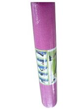 yoga mats